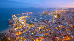 Traductor Jurado en Alicante