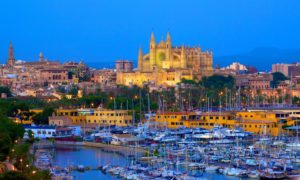 Traductor Jurado en Palma de Mallorca