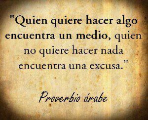 ¡Grandes planes por lograr en 2017!