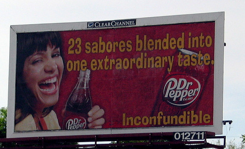 el español una lengua muy cool
