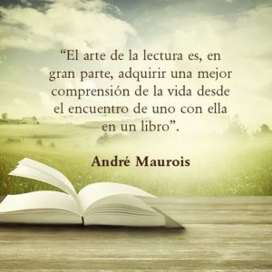Semana del Libro