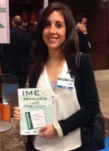 IMEX 2017