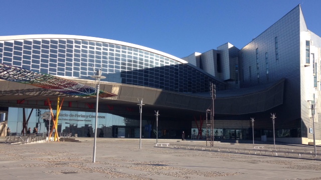 IMEX 2017