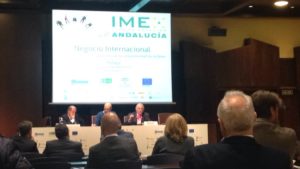 IMEX 2017