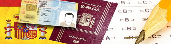 Solicitar nacionalidad española