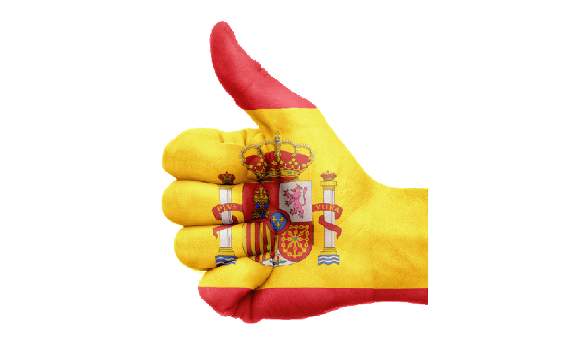 Nacionalidad española