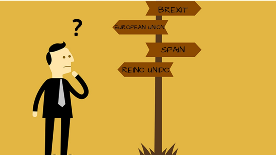 El brexit