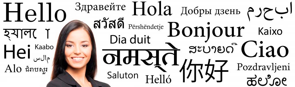 servicios de traducción e interpretación