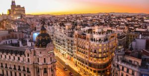 traductor documentos Madrid
