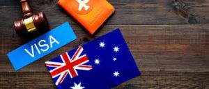 trámites para trabajar o estudiar en australia