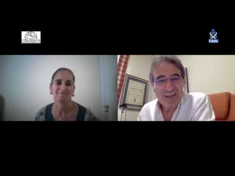 Entrevista a Rafael Campos: Presidente Colegio Enfermería