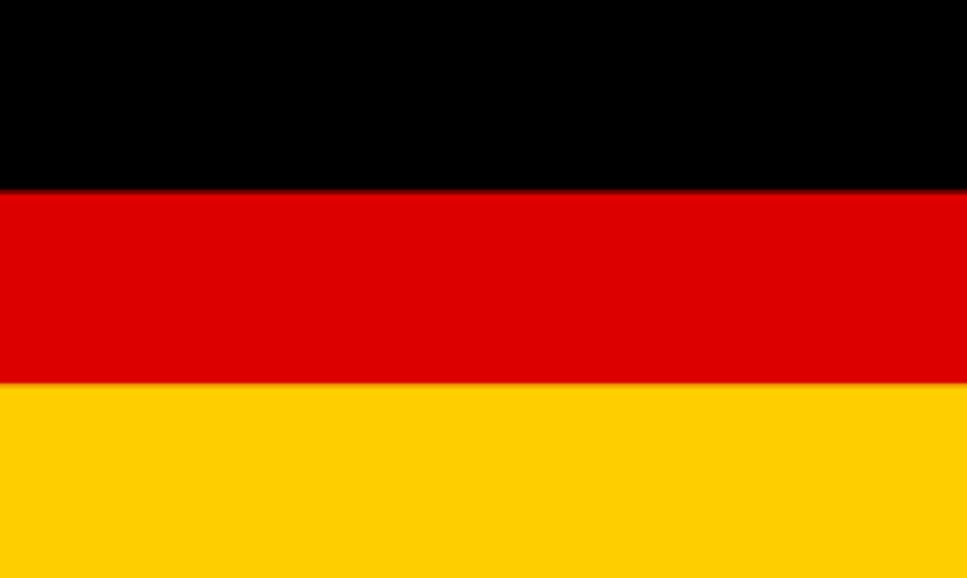 Beeidigter Übersetzer in Deutschland