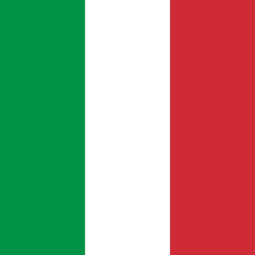 Traductor jurado italiano