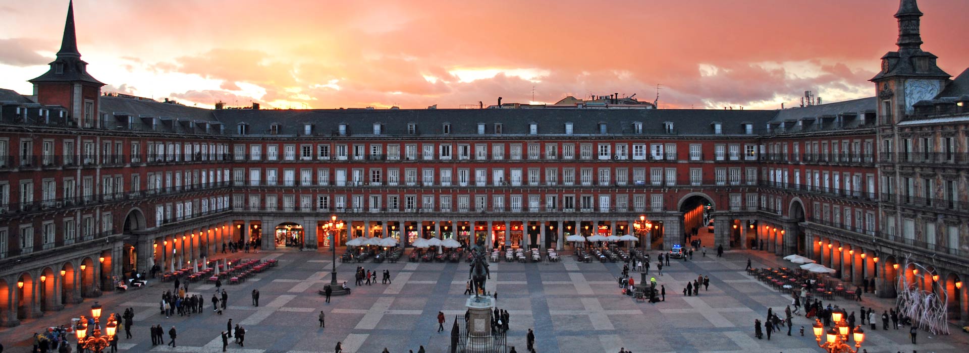 Plaza Mayor