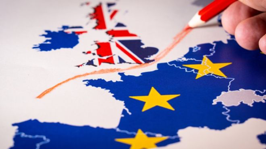 El brexit cada vez más cerca