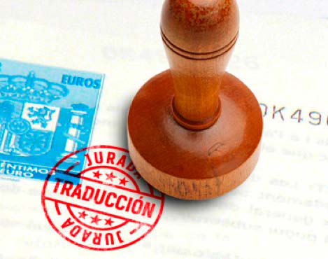 Traducción de documentos