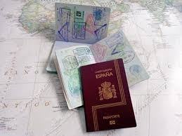 traducción jurada de pasaporte