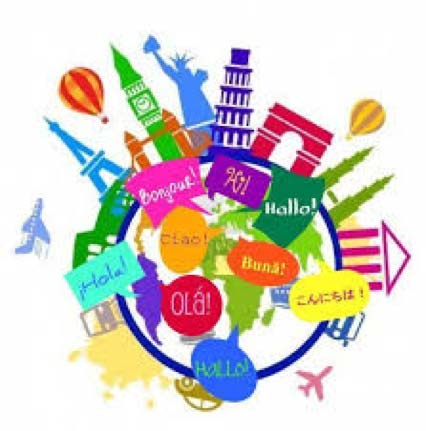 el poder de los idiomas