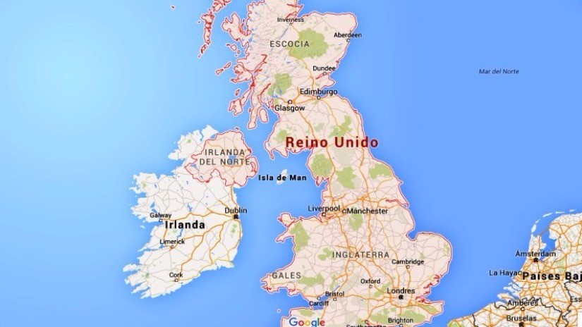 Reino Unido y brexit