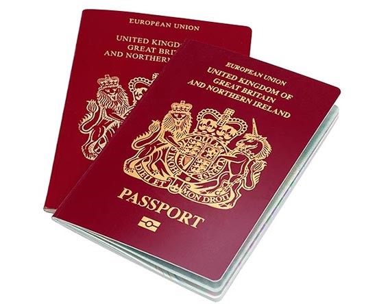 Reino Unido y brexit