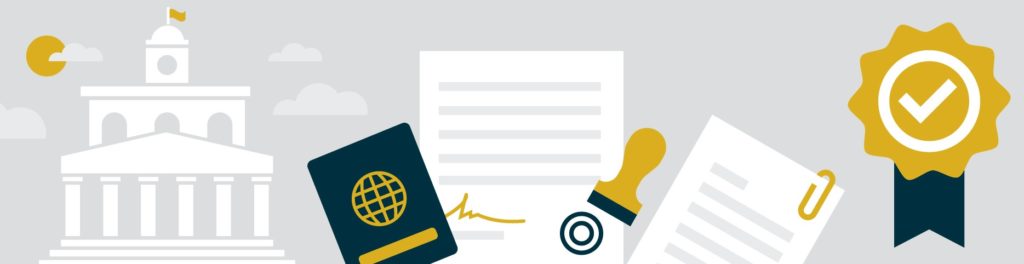Traducciones jurada para la inmigración 