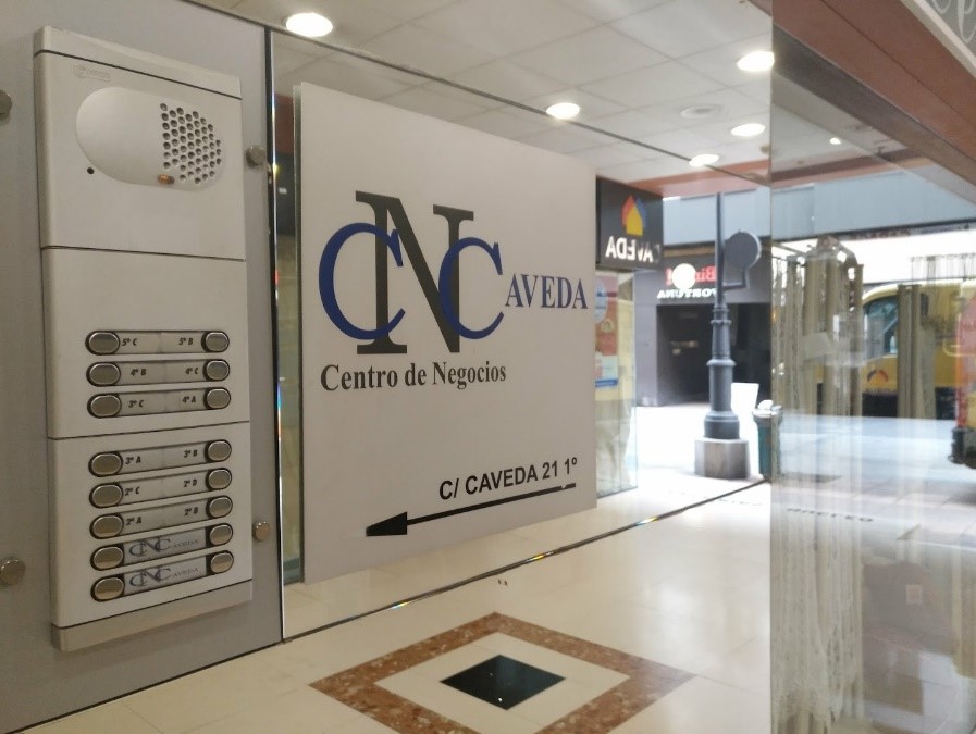 CbLingua Oviedo