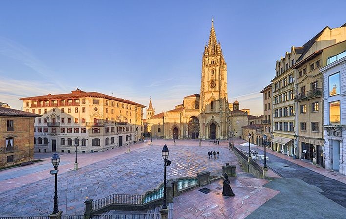 Cblingua Oviedo