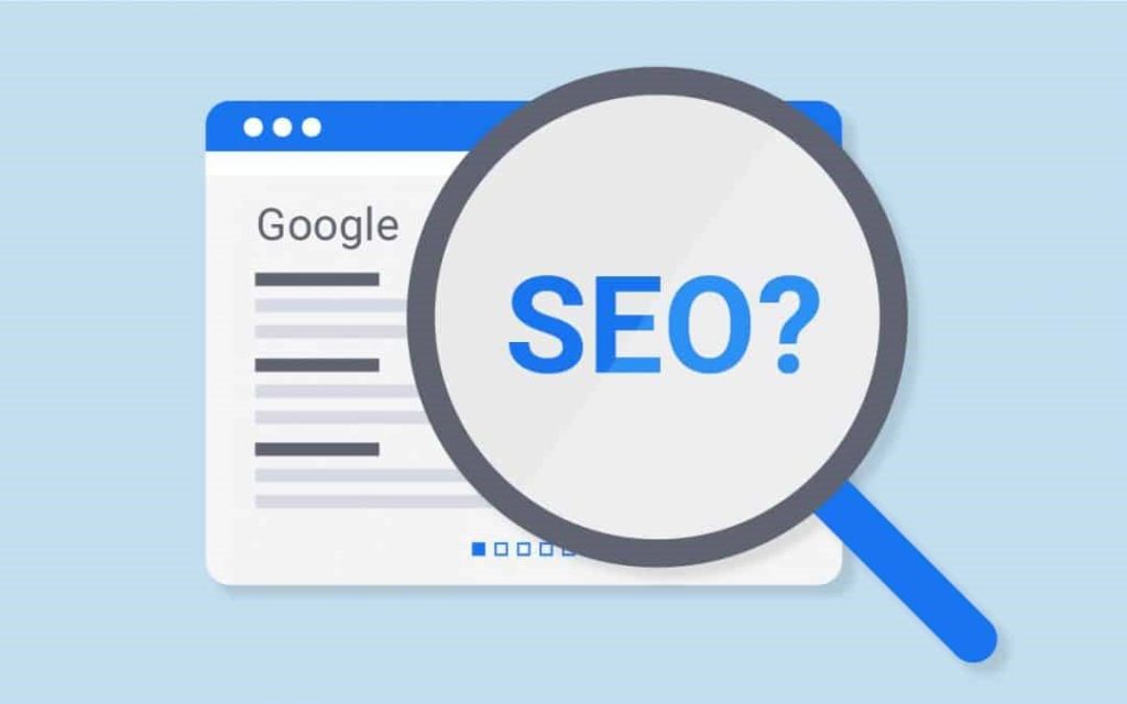 Traducción especializada en SEO