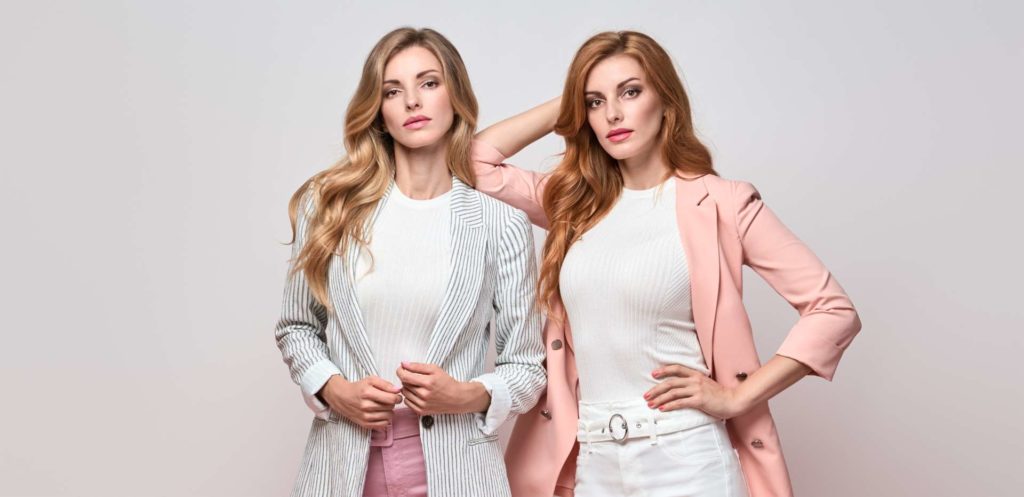 Traducción de moda y belleza