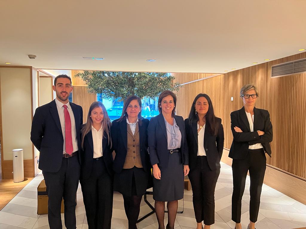 Feria de Internacionalización IMEX 2022