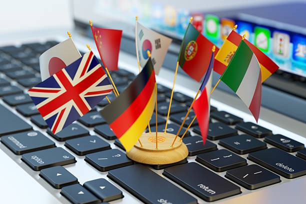 Agencia de Traducción