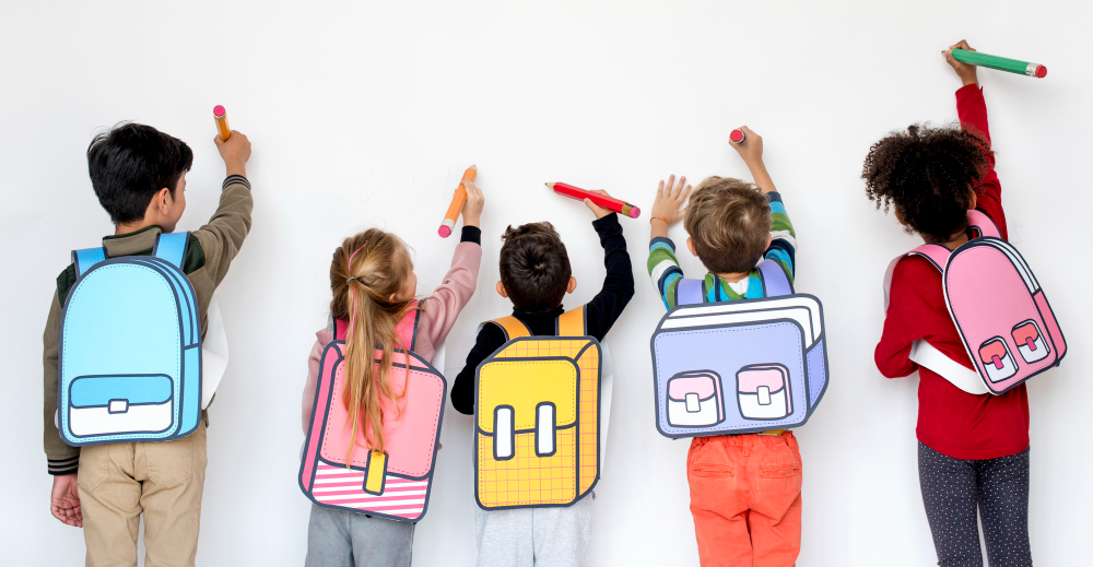 La vuelta al cole