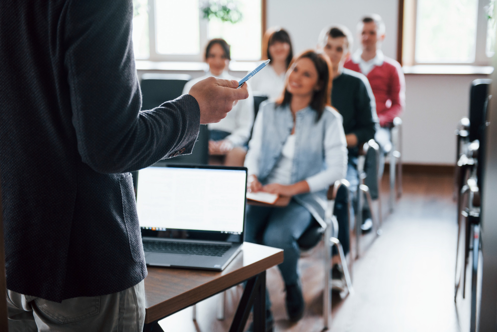 Consejos para futuros traductores en formación