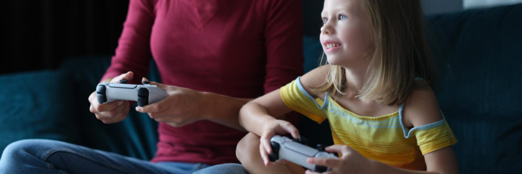 La traducción de los videojuegos