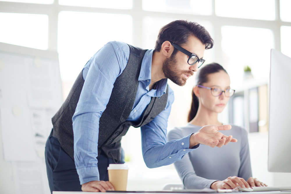 Prácticas en empresa