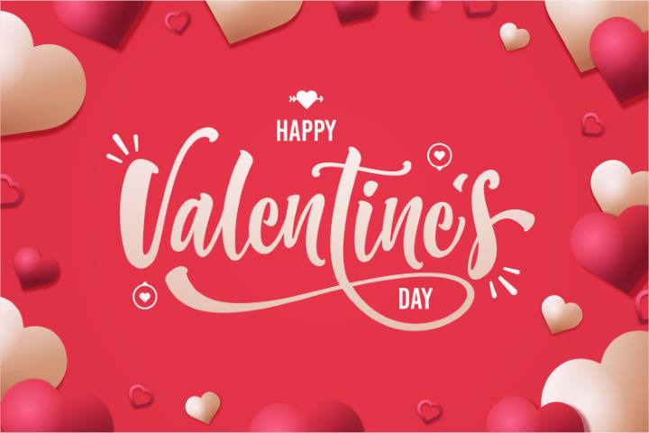 San Valentín