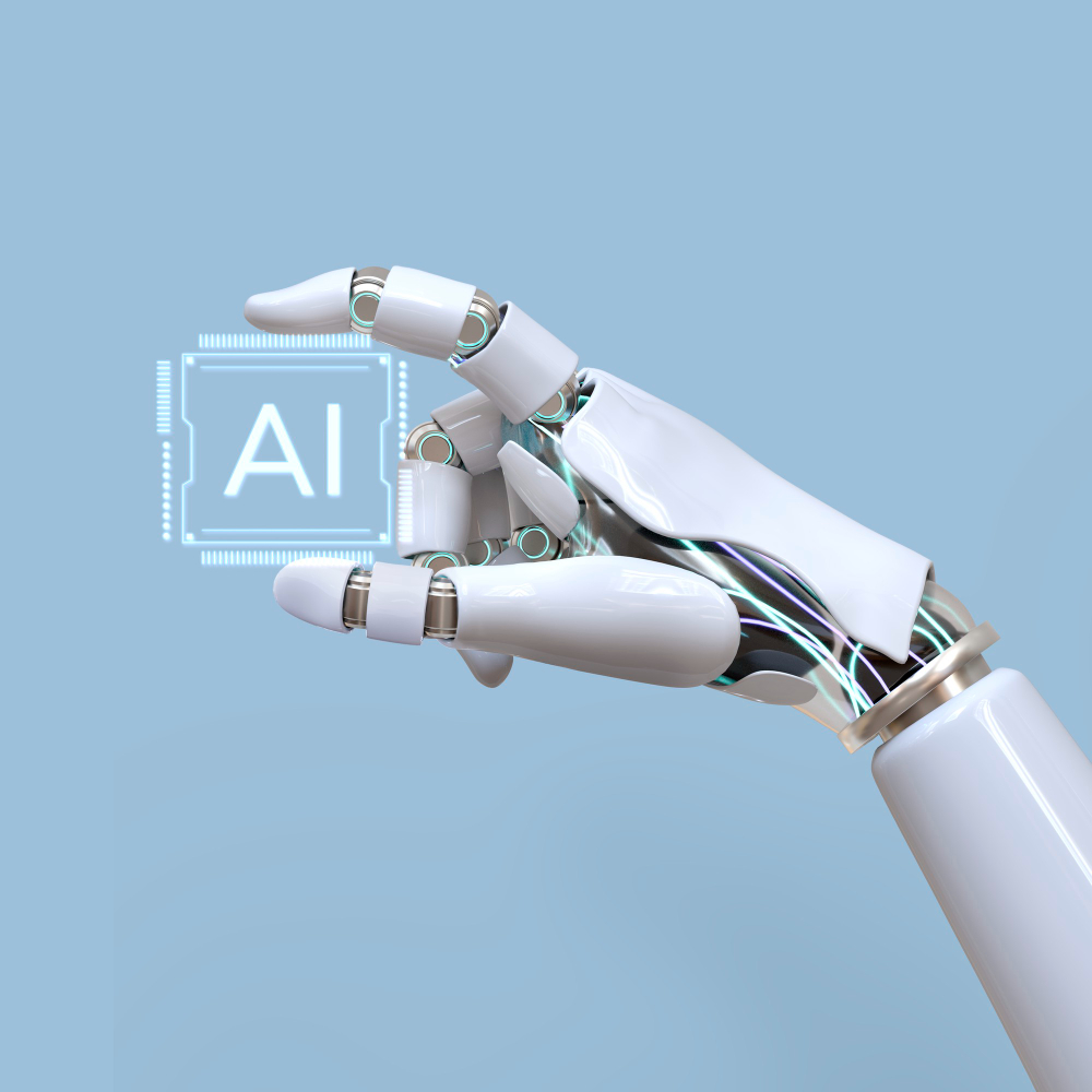 Descifrando el Futuro de la Traducción: La Inteligencia Artificial
