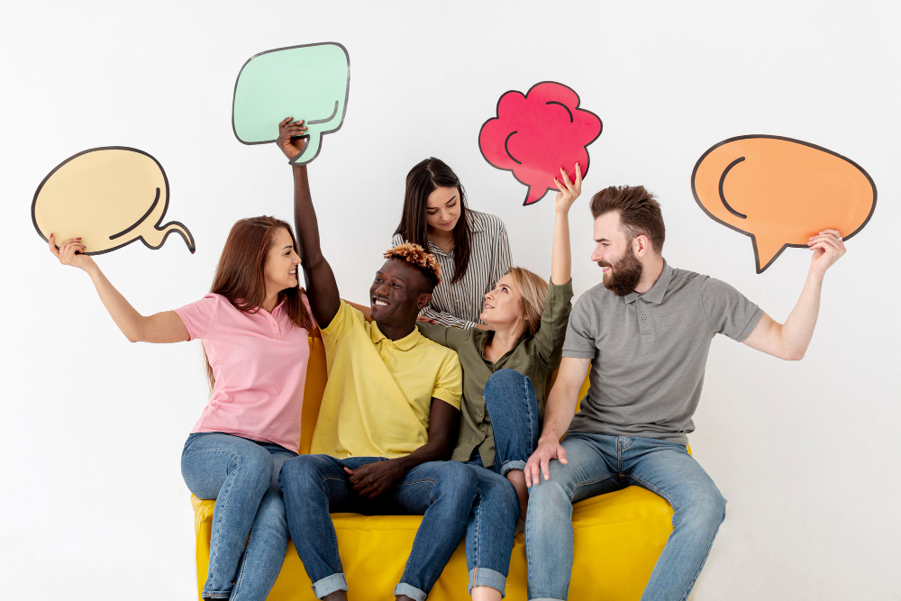 comunicación intercultural