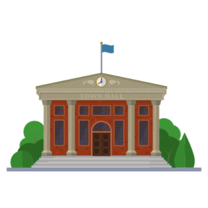 Instituciones y organismos públicos