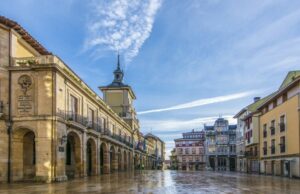 Oviedo