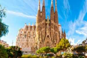 Barcelona