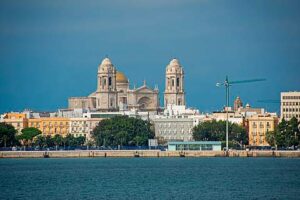 Cádiz