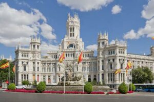 Madrid