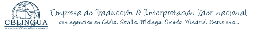 Traductor Jurado Madrid logo