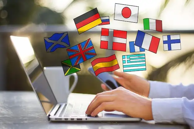 idiomas son oficiales y otros no