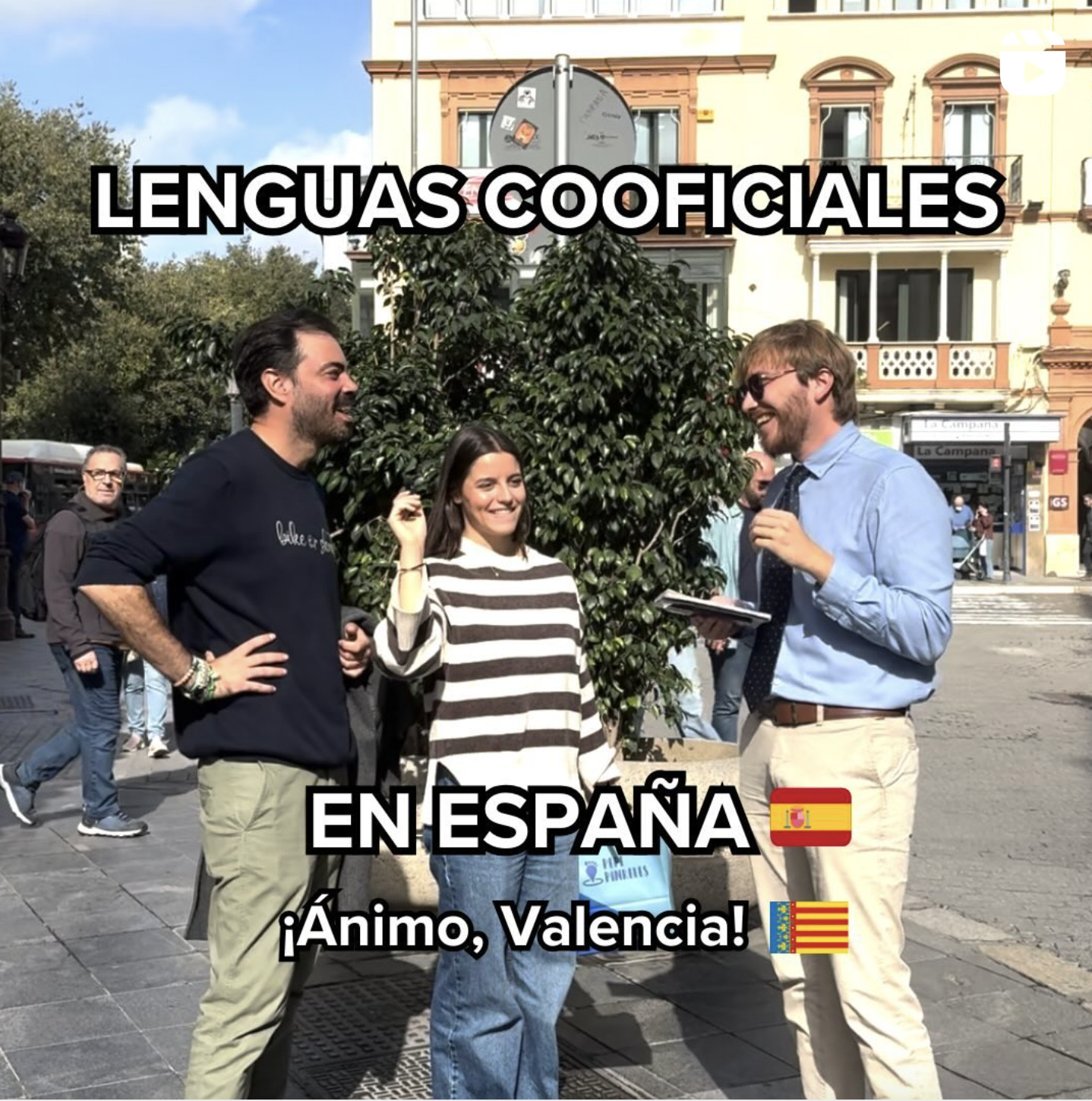 lenguas cooficiales