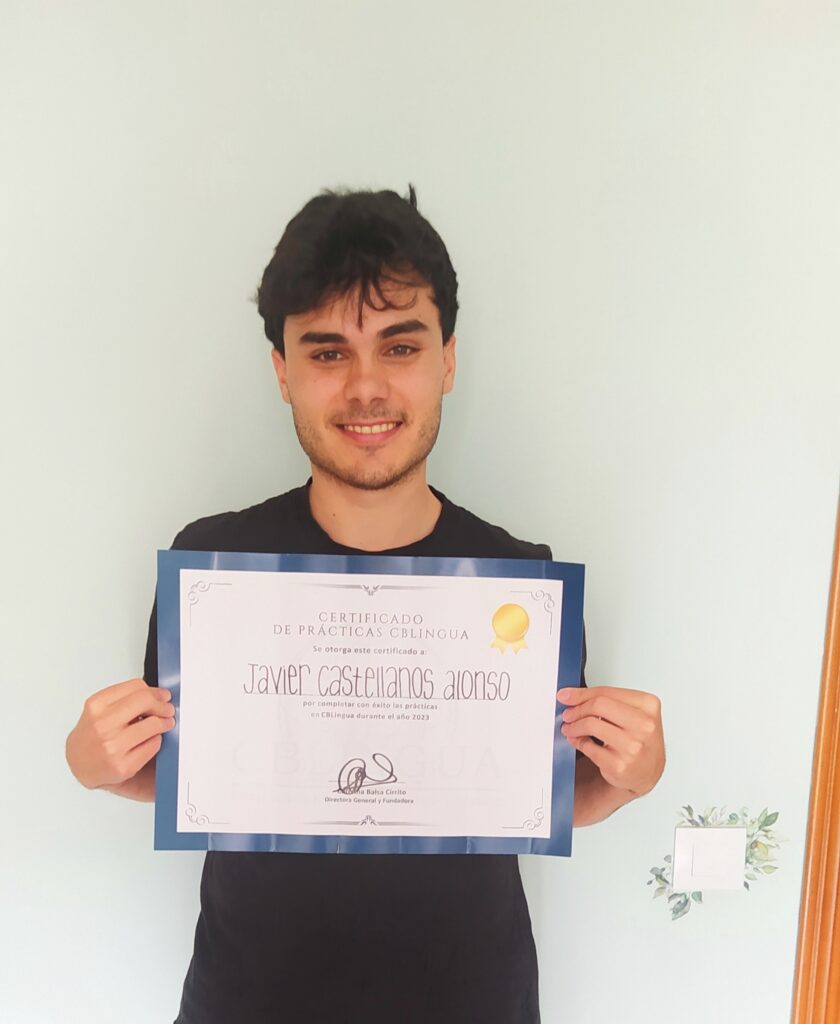 Experiencia satisfactoria de principio a fin