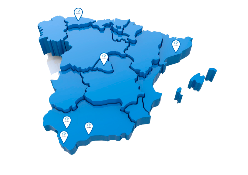 Traductores jurado por toda España