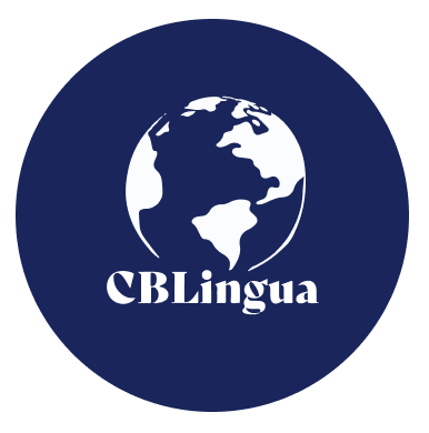 CBLingua empresa de traducción