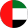 bandera Árabe